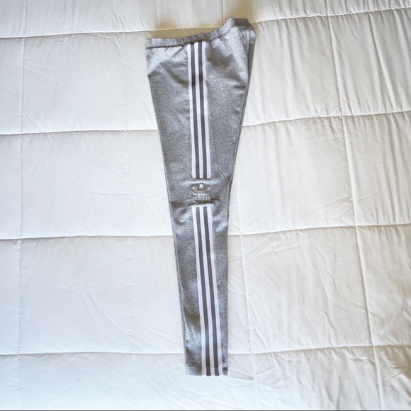 Adidas 3-Stripes Leggings - Picture 6 of 6